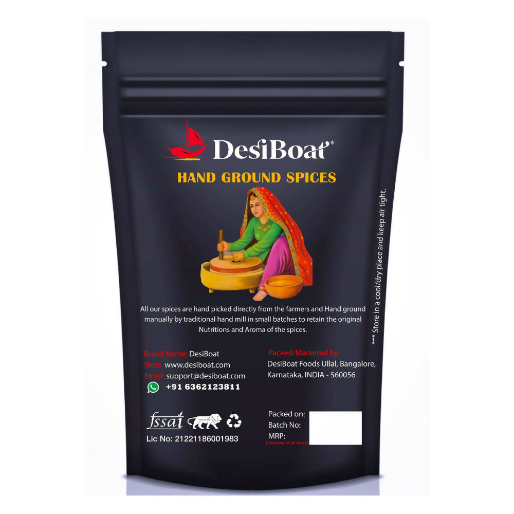 DesiBoat Jeera Powder - Swadesiicart