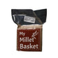 My Millet Basket Kodo Millet Upma Rava | Swadesiicart