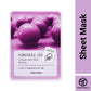 Tonymoly Pureness 100 Collagen Mask Sheet - Korean Skincare - Swadesiicart