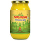Gowshala's Nirvana A2 Desi Cow Ghee | Made From A2 Desi Cow's Milk | Premium Desi Ghee | Swadesiicart