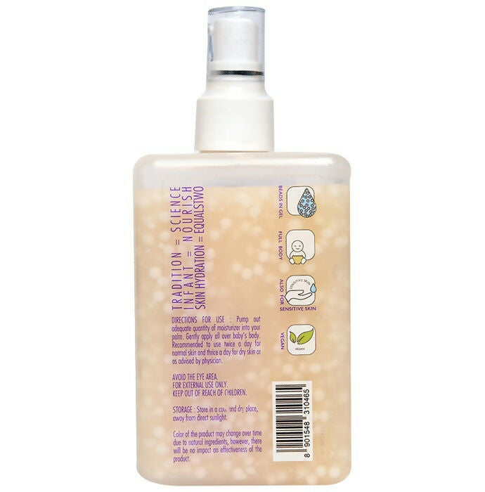 Equals Two Baby Moisturizer | Swadesiicart