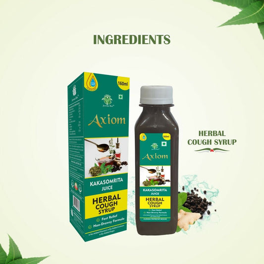 Axiom Kakashomrita Juice - Swadesiicart