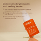 Asaya 10% Vitamin C Serum With 5% Niacinamide & Antioxidant Face Serum For Glowing Skin & Dullness