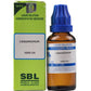 SBL Homeopathy Cinnamomum Dilution | Swadesiicart
