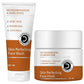 Dermistry Skin Perfecting Face Wash & Skin Perfecting Face Mask - Swadesiicart