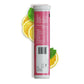 Kapiva Ayurveda Radiance Fizz Happy Skin Effervescent Tablets - Minty Lemon | Swadesiicart