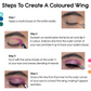 Kay Beauty By Katrina Kaif Eyeshadow Palette - Carefree | Swadesiicart