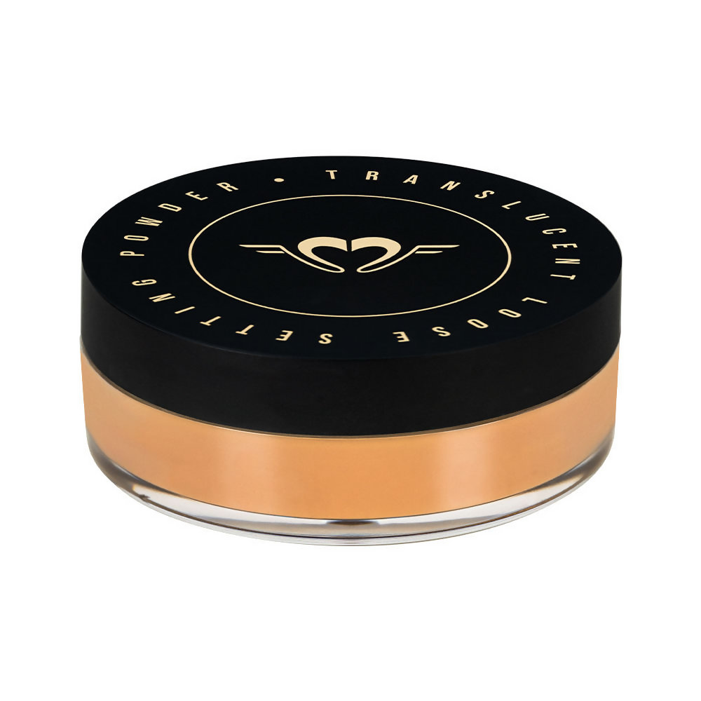 Daily Life Forever52 Translucent Loose Setting Powder TLM008 | Swadesiicart