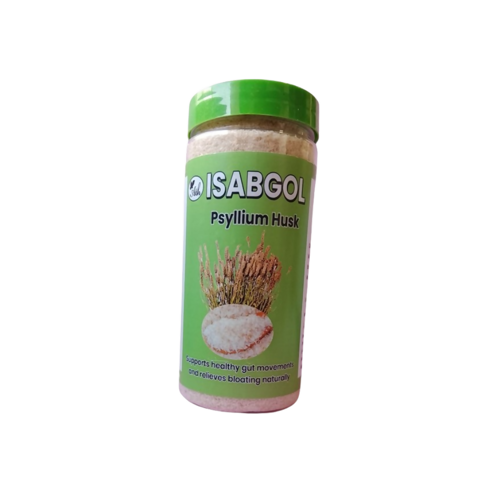 Ath Ayurdhamah Isabgol Powder | Swadesiicart
