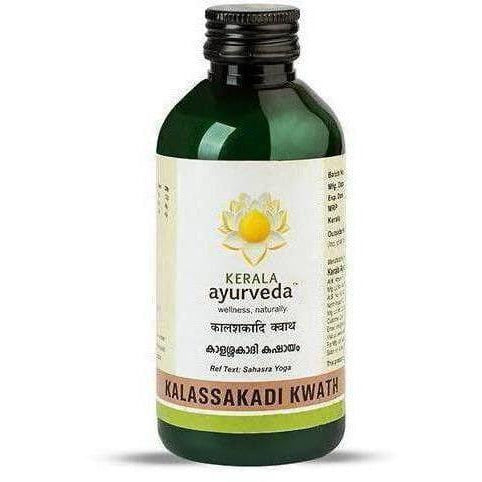 Kerala Ayurveda Kalassakadi Kwath | Swadesiicart