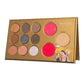 Azafran Cosmetics Swarg Collection