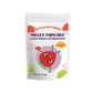 Littlecherrymom Pancake Mix Little Millet Strawberry - Little Cherry Foods
