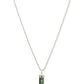 Women's Silver-Plated Chain - Ruby Raang | Swadesiicart