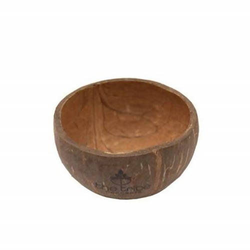 The Tribe Concepts Coconut Bowl - Limited Time Offer - Swadesiicart