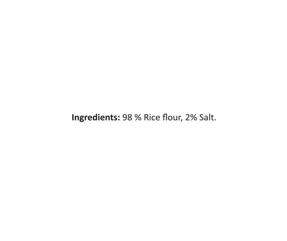 Tasty Nibbles Instant Idiyappam Rice Noodles - Swadesiicart