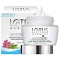 White glow Skin Whitening and Brightening Deep Moisturising Crème Spf 20 Pa+++