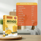 BAKERS Milk Shake Mix - Mango Flavour