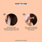 Quench Pollution Rescue Hair Mist With Quinoa Protein | Swadesiicart