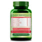 Himalayan Organics Diabetes Support Capsules | Swadesiicart