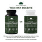 Saptamveda Organic Moringa Tablets