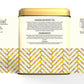 The Indian Chai – Dandelion Root Tea 30 Pyramid Tea Bags | Swadesiicart