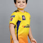 Baesd Boys Round Neck IPL Cricket Jersey T20 T-shirt | Swadesiicart