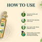 Upaveda Amla Juice - Swadesiicart