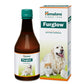 Himalaya Furglow Liquid Oral Coat Conditioner - Swadesiicart
