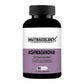 Nutracology Ashwagandha Tablets For Stamina Energy and Strength - Vanalaya and Nutracology