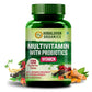 Himalayan Organics Multivitamin With Probiotics Tablets For Women | Swadesiicart