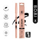 BOBI 24 Hours Kajal For Eyes Smudgeproof Waterproof Formula