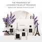 Kimirica The French Note Luxuriously Crafted Gift Set - Swadesiicart