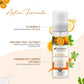 Astaberry Indulge Vitamin C Facial Toner - Swadesiicart