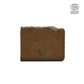 Juicy Chemistry Cucumber, Matcha & Spearmint Soap For Oily & Acne Prone Skin | Swadesiicart