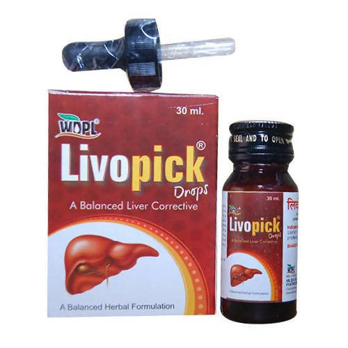 Wilson Livopick Drops | Swadesiicart