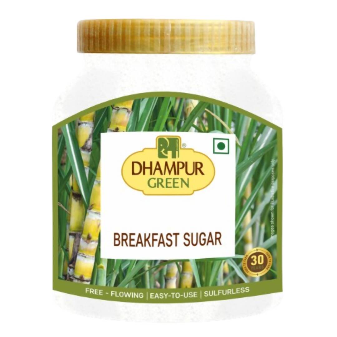 Dhampur Green Breakfast Sugar | Swadesiicart