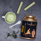 Botanical Sage Cocoa Matcha Green Tea | Swadesiicart