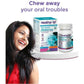 Healthyr-U Oral Health Probiotics Tablets - Swadesiicart