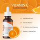 Bake 20% Vitamin C Face Serum With Ethyl Ascorbic Acid | Swadesiicart