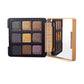 Manish Malhotra 9 In 1 Eyeshadow Palette - Rendezvous - Swadesiicart