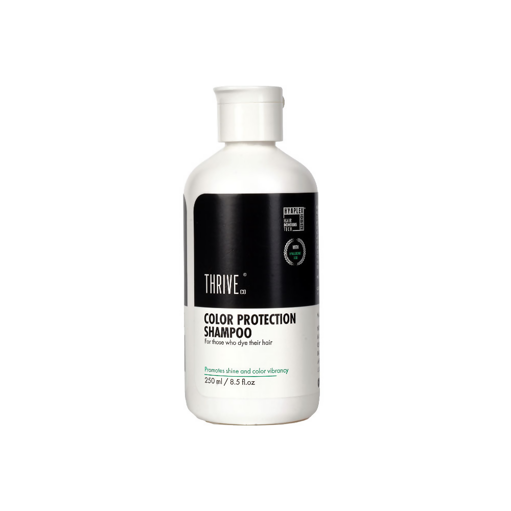 ThriveCo Color Protection Shampoo For Dye & Color Treated Hair | Swadesiicart