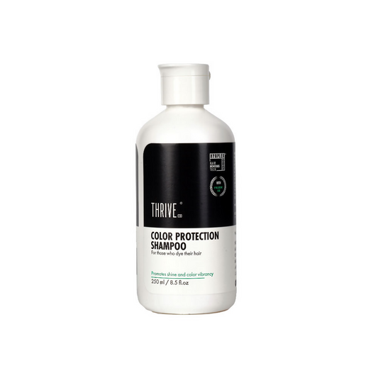 ThriveCo Color Protection Shampoo For Dye & Color Treated Hair | Swadesiicart