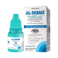 Satya Pharmaceuticals Ayurveda Al-Shams Eye Drops | Swadesiicart