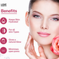 Love Earth Rose Water - Face Mist | Swadesiicart