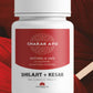 Charakayu Sj + Kesar Tablets | Swadesiicart