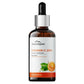 Aravi Organic 20% Vitamin C Face Serum | Swadesiicart