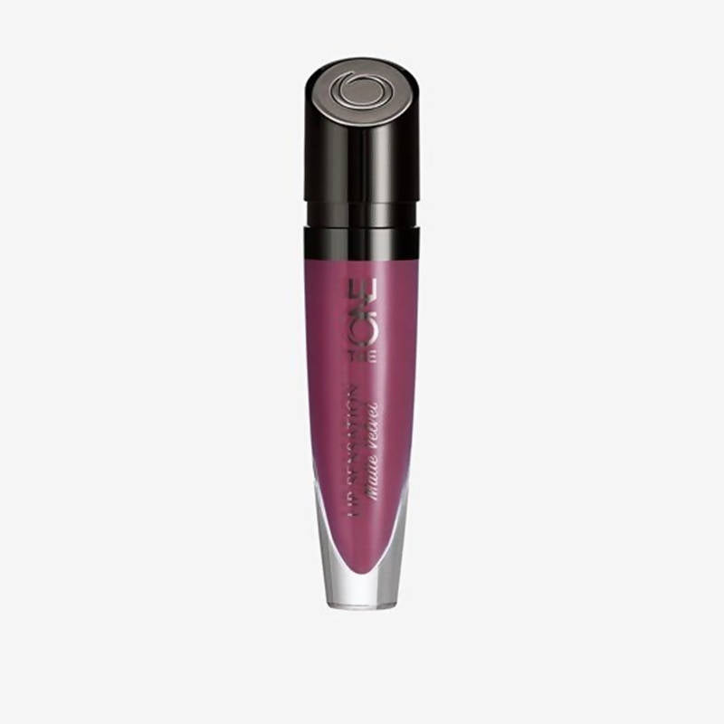 Oriflame Lip Sensation Matte Velvet - Pink Satin - Swadesiicart