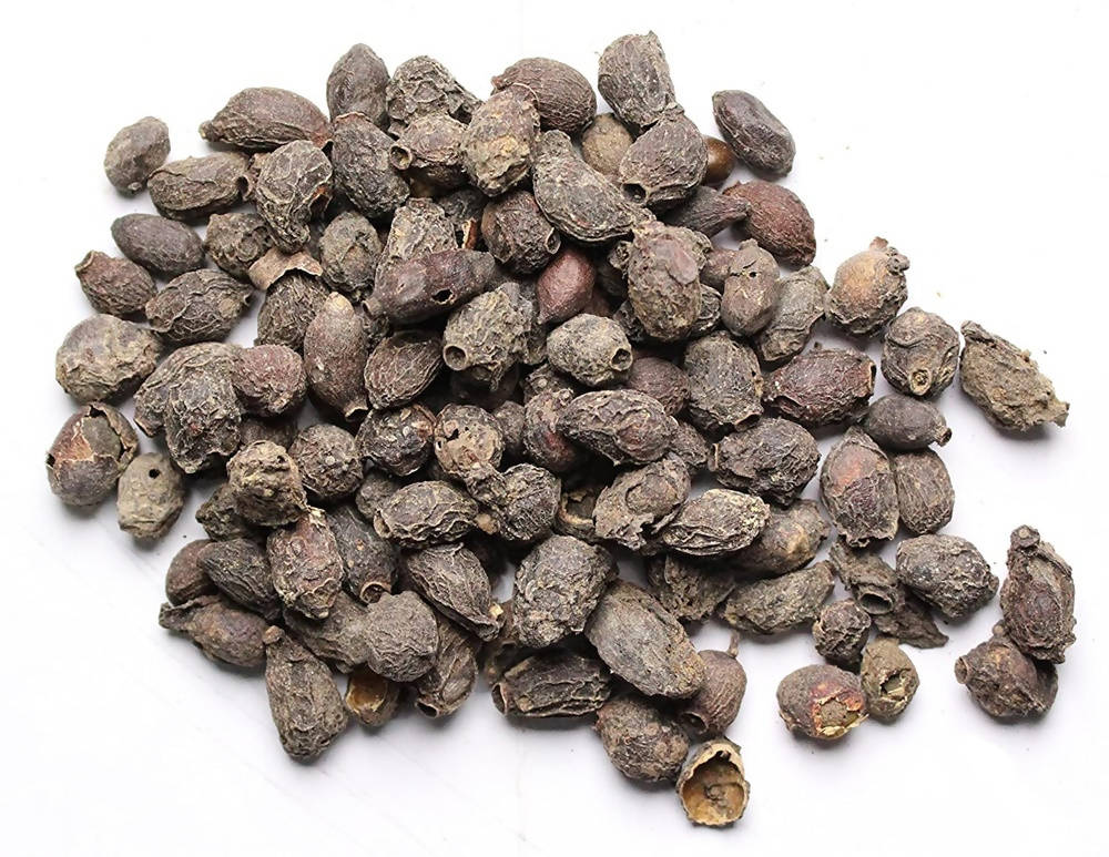 Dark Forest Jamun Powder | Swadesiicart