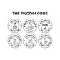 Pilgrim 2% Hyaluronic Acid Hydration Super Serum With Kiwi & Watermelon Extracts For Hydrated Skin - Korean Skin Care - Swadesiicart