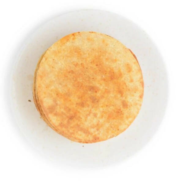 Home D'elite Hot & Spicy Khakhra - Swadesiicart